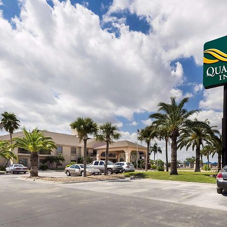 Quality Inn Ingleside - Corpus Christi Экстерьер фото