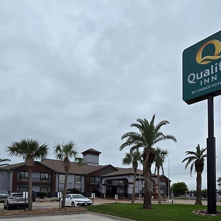 Quality Inn Ingleside - Corpus Christi Экстерьер фото