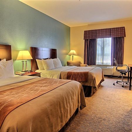 Quality Inn Ingleside - Corpus Christi Экстерьер фото