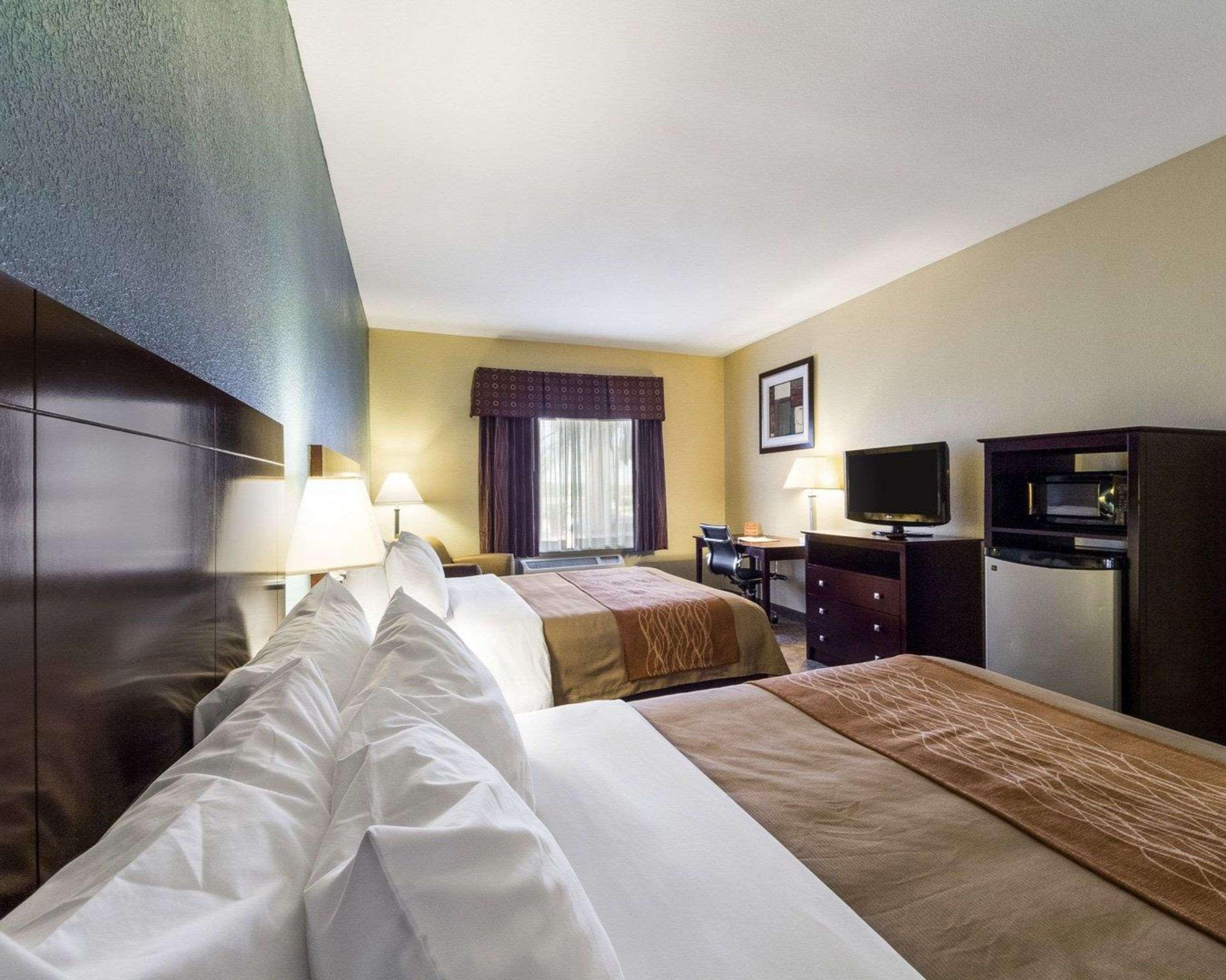 Quality Inn Ingleside - Corpus Christi Экстерьер фото