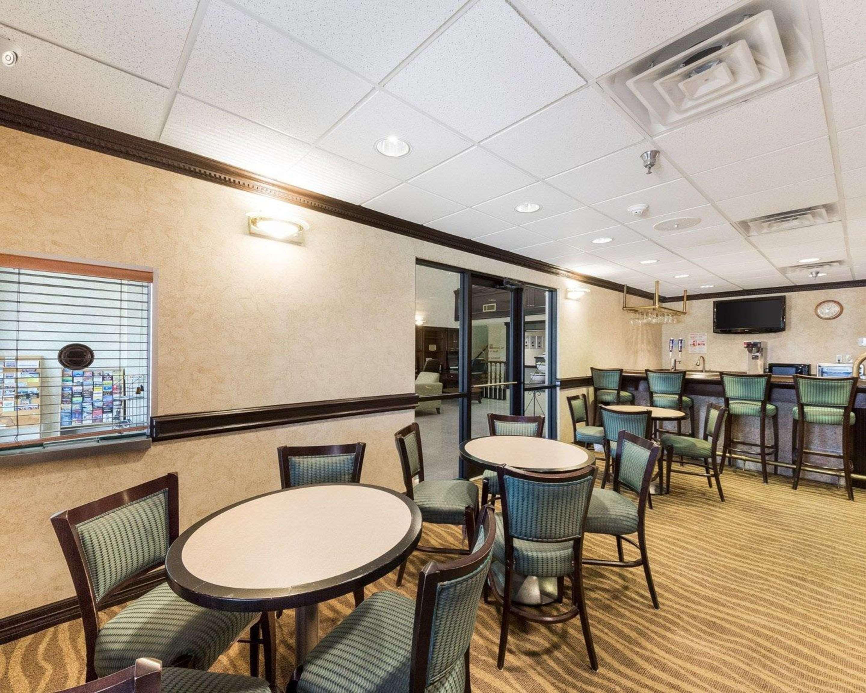 Quality Inn Ingleside - Corpus Christi Экстерьер фото