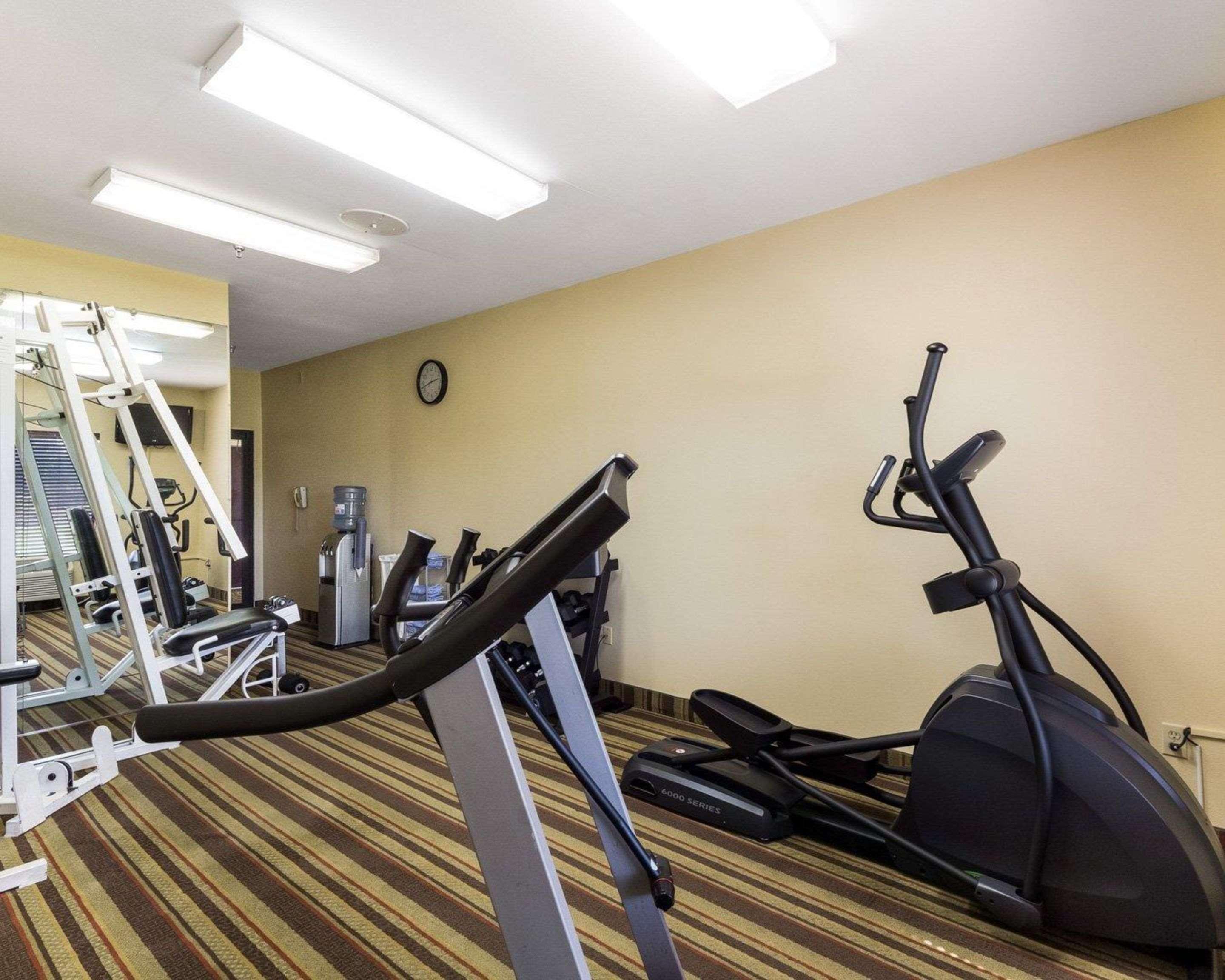 Quality Inn Ingleside - Corpus Christi Экстерьер фото