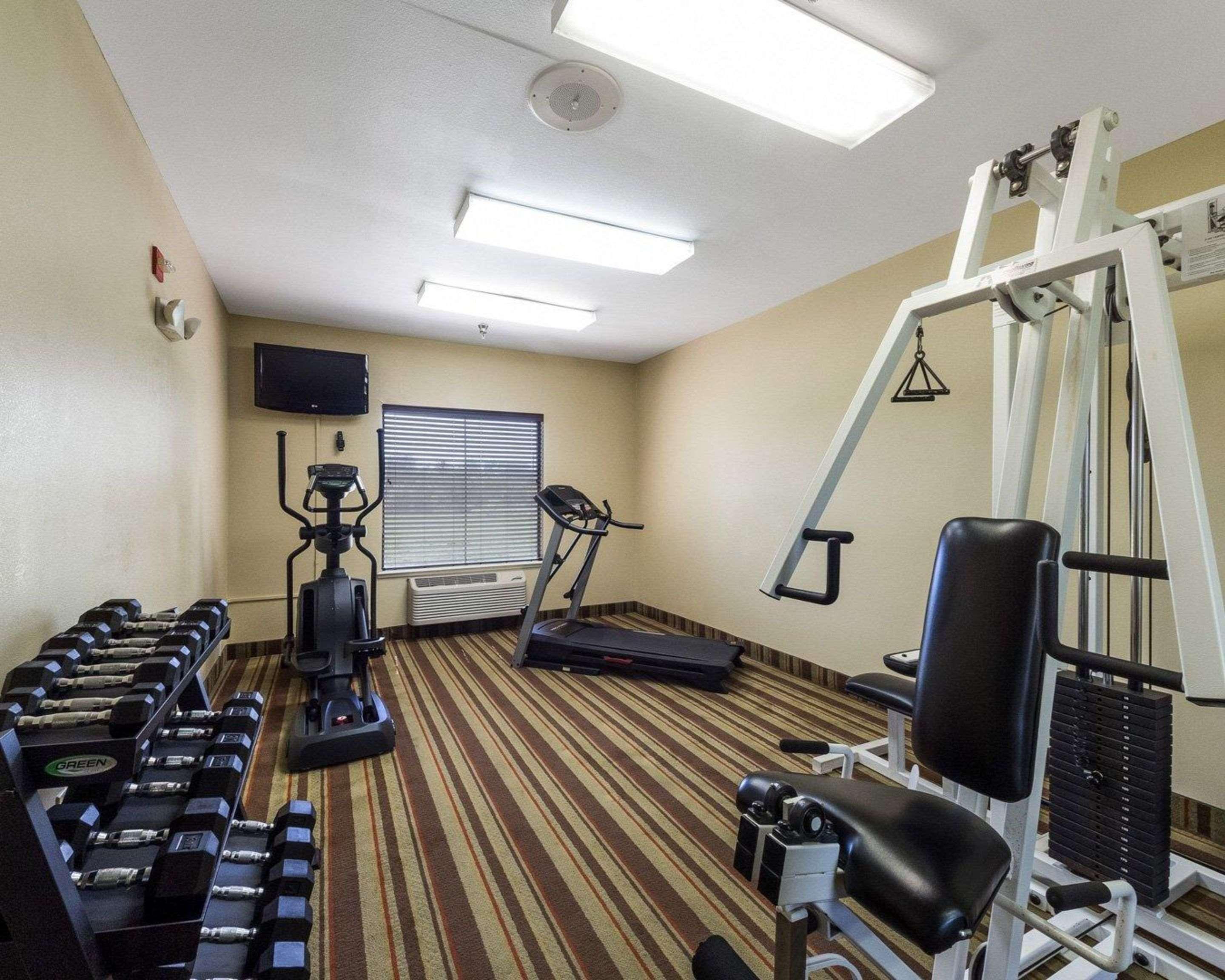 Quality Inn Ingleside - Corpus Christi Экстерьер фото