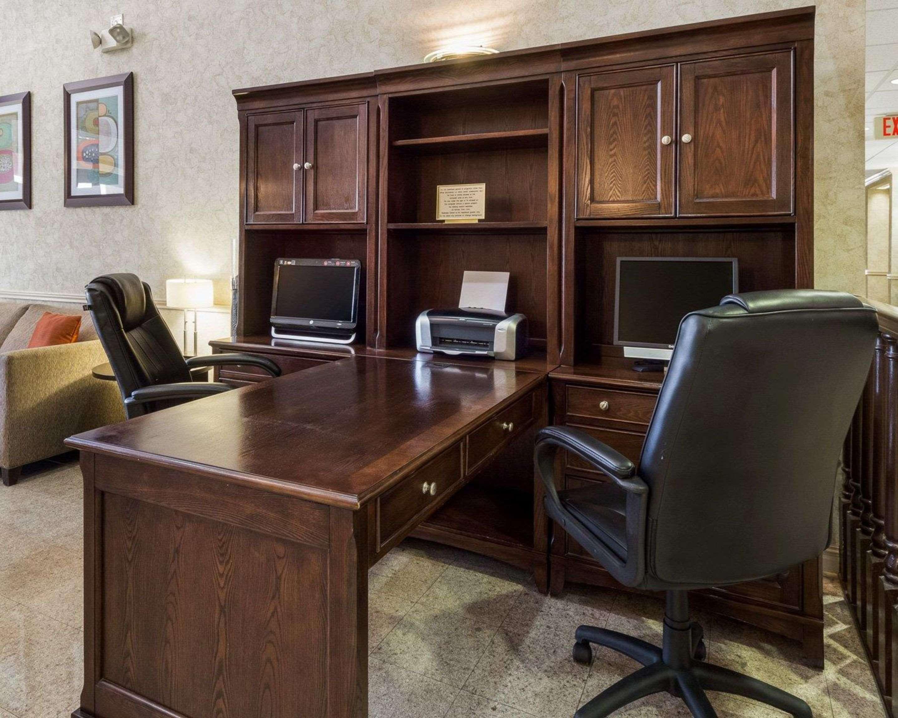 Quality Inn Ingleside - Corpus Christi Экстерьер фото