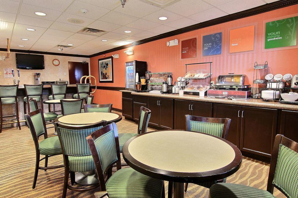 Quality Inn Ingleside - Corpus Christi Экстерьер фото