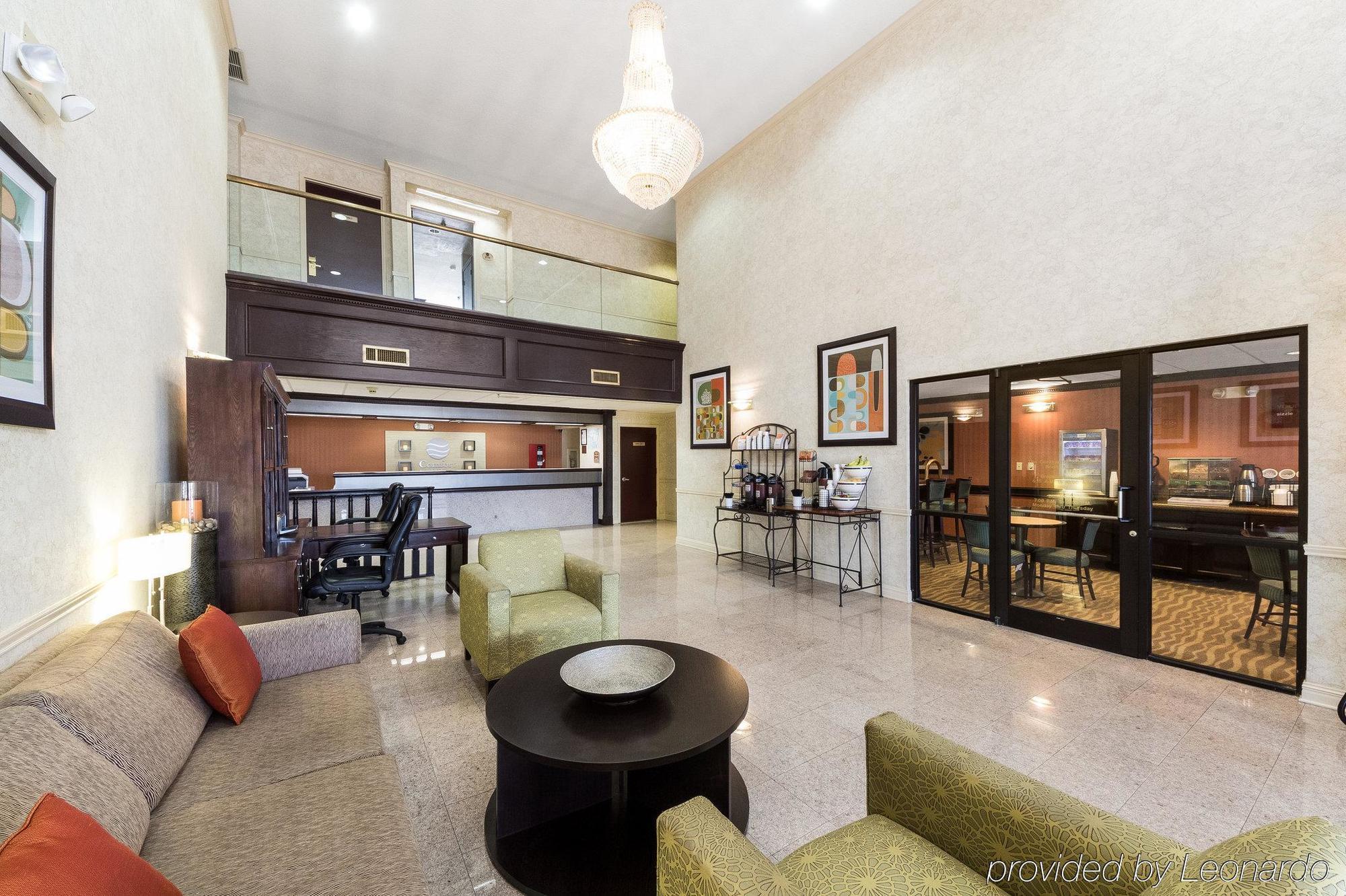 Quality Inn Ingleside - Corpus Christi Экстерьер фото