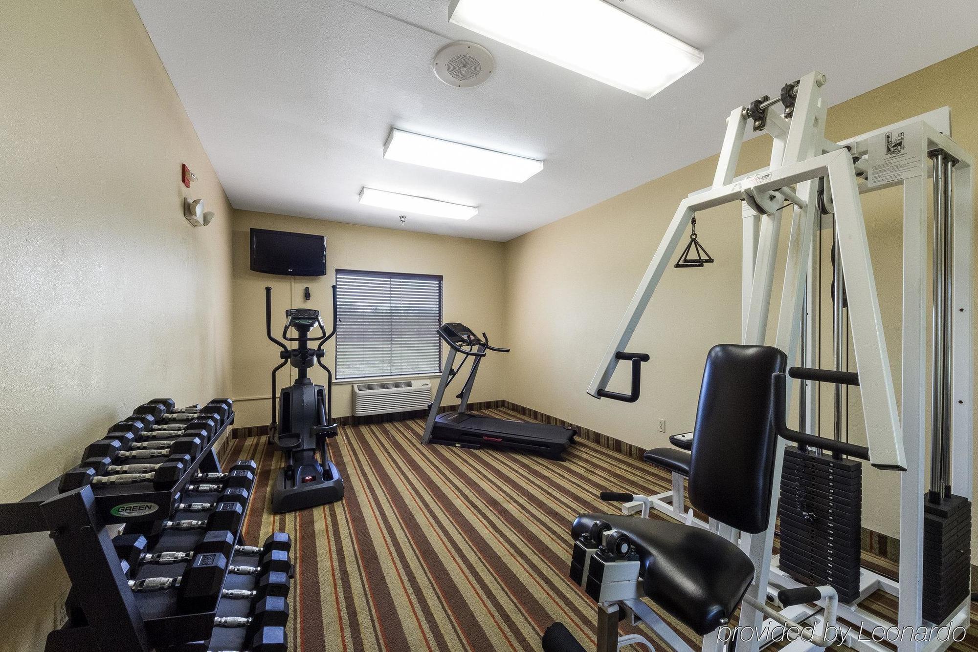 Quality Inn Ingleside - Corpus Christi Экстерьер фото