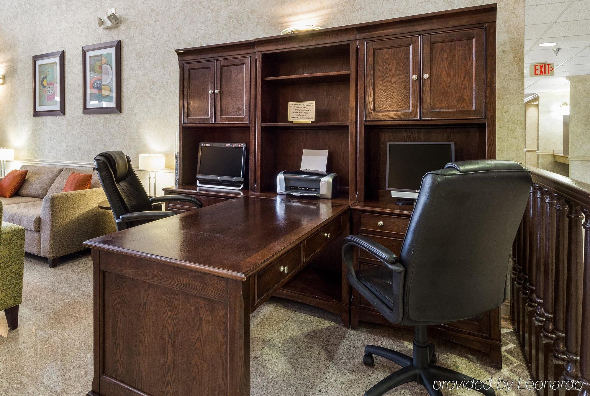 Quality Inn Ingleside - Corpus Christi Экстерьер фото