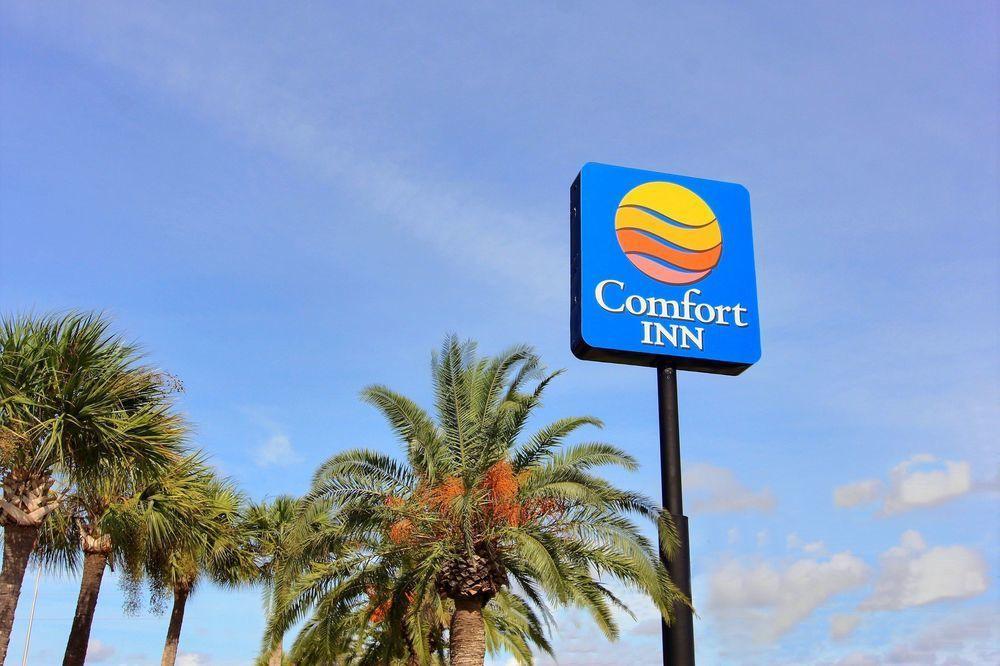 Quality Inn Ingleside - Corpus Christi Экстерьер фото