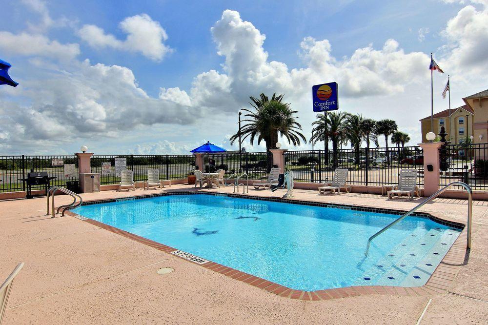 Quality Inn Ingleside - Corpus Christi Экстерьер фото