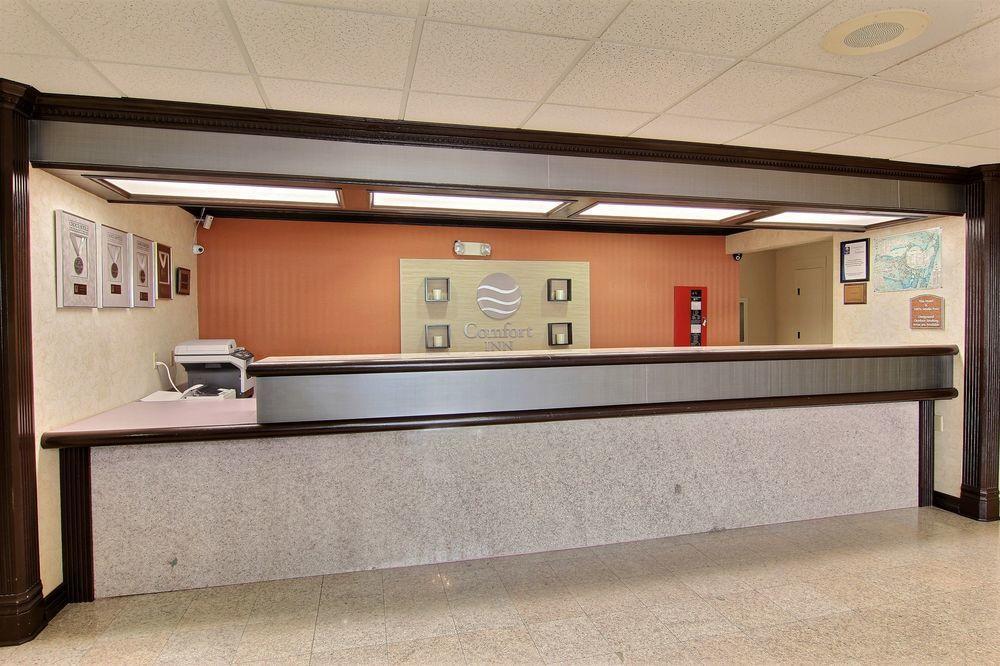 Quality Inn Ingleside - Corpus Christi Экстерьер фото