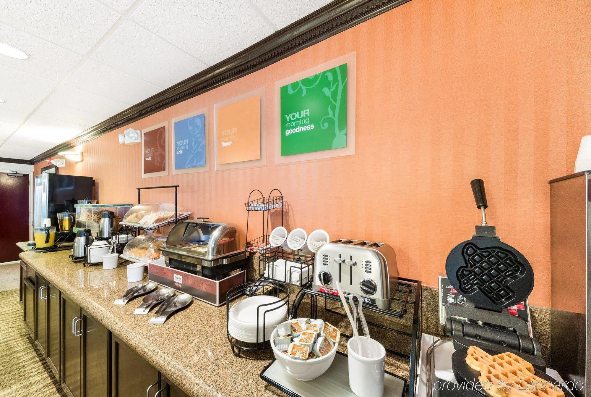 Quality Inn Ingleside - Corpus Christi Экстерьер фото