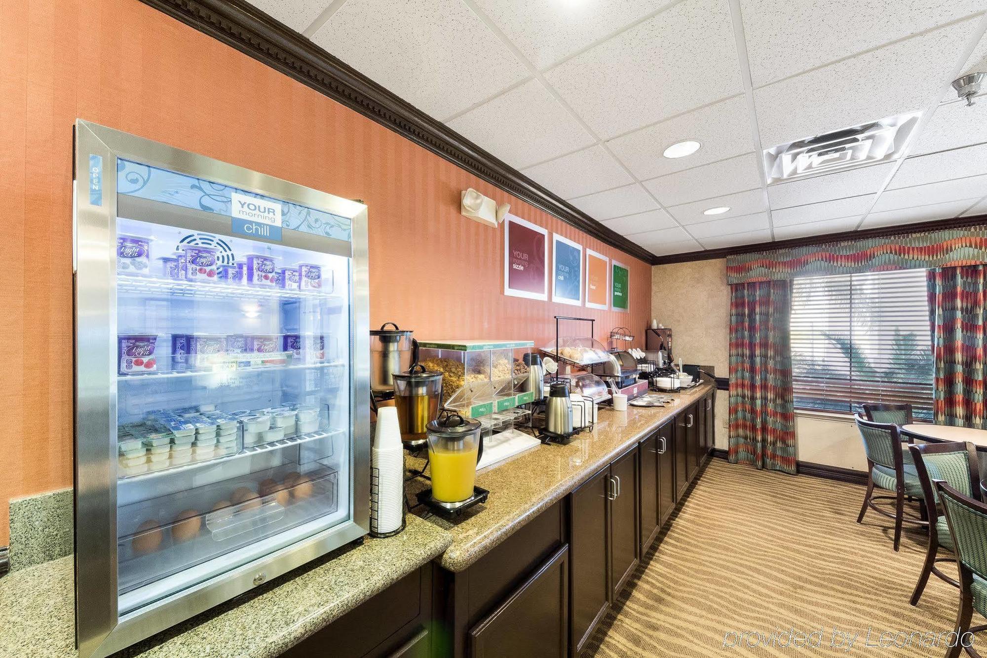 Quality Inn Ingleside - Corpus Christi Экстерьер фото