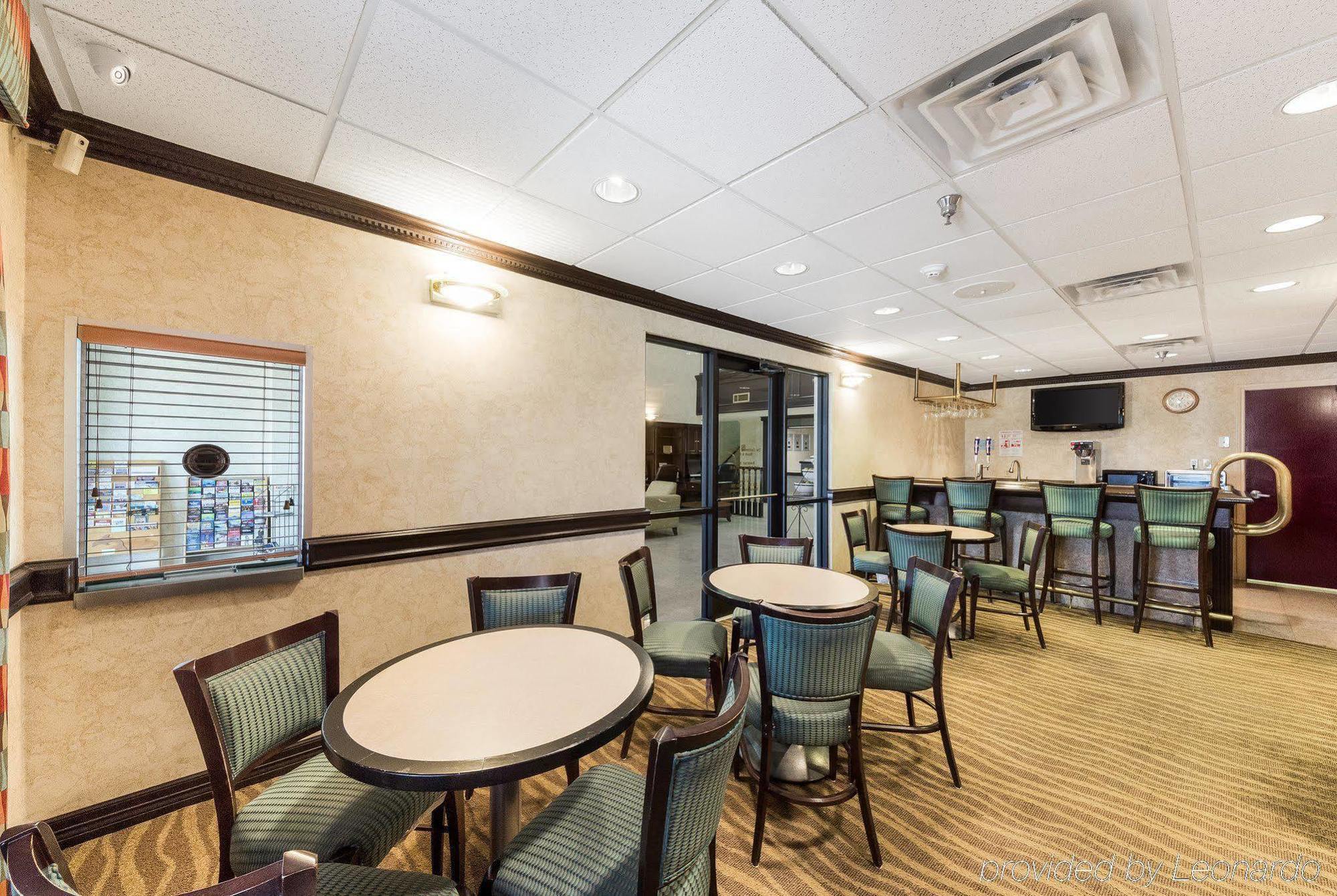 Quality Inn Ingleside - Corpus Christi Экстерьер фото