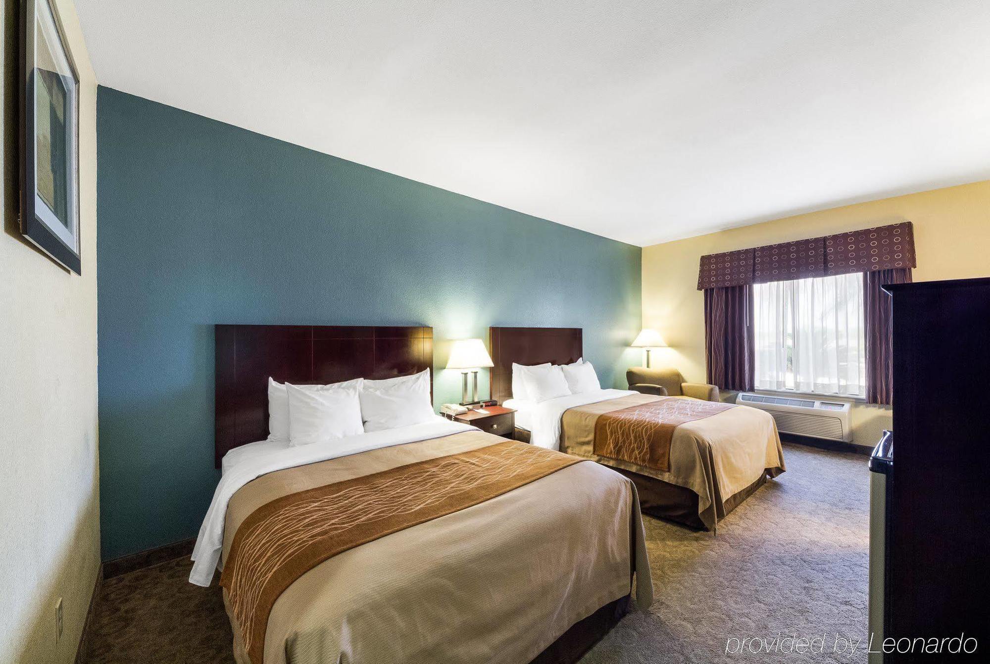 Quality Inn Ingleside - Corpus Christi Экстерьер фото