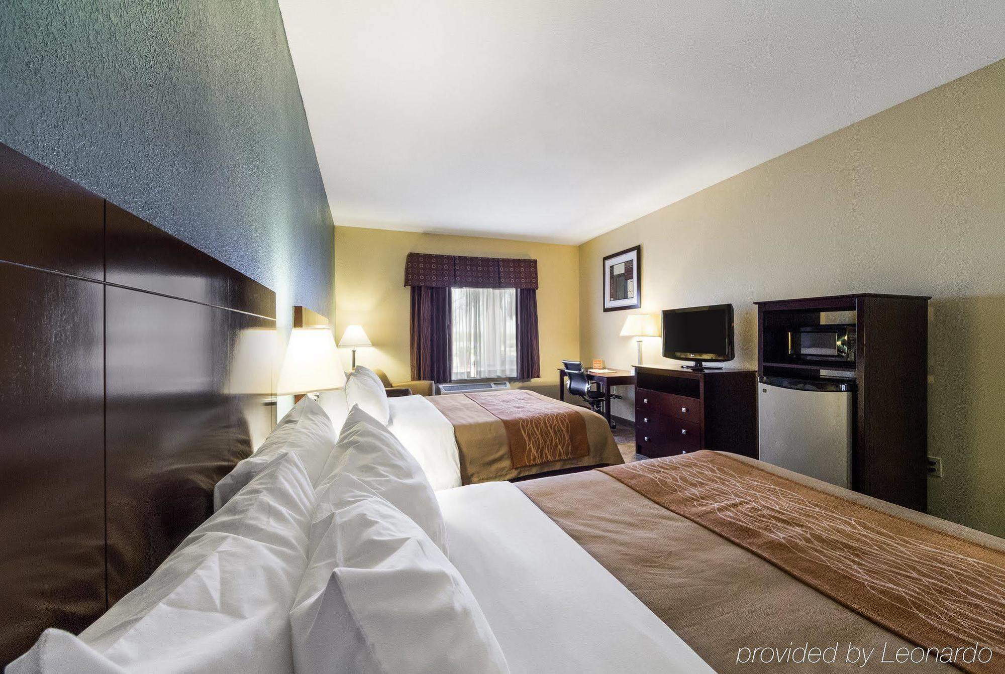 Quality Inn Ingleside - Corpus Christi Экстерьер фото