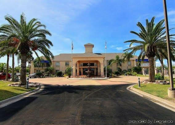 Quality Inn Ingleside - Corpus Christi Экстерьер фото
