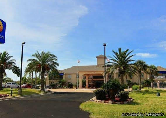 Quality Inn Ingleside - Corpus Christi Экстерьер фото