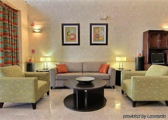 Quality Inn Ingleside - Corpus Christi Экстерьер фото