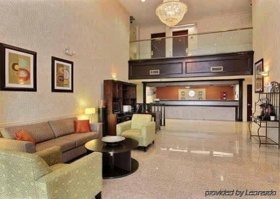 Quality Inn Ingleside - Corpus Christi Экстерьер фото