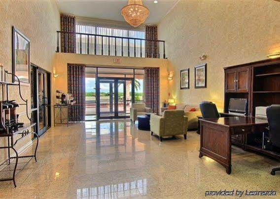 Quality Inn Ingleside - Corpus Christi Экстерьер фото