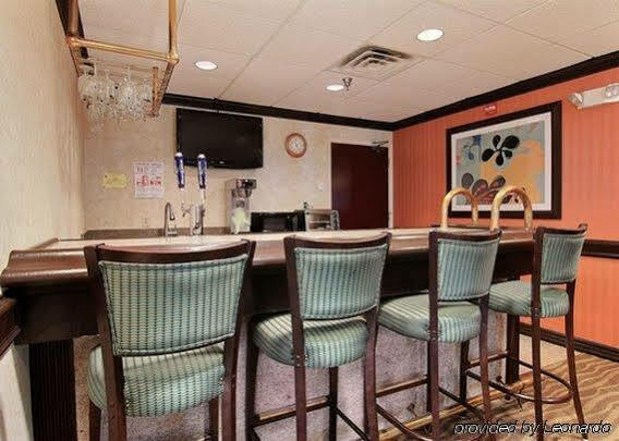 Quality Inn Ingleside - Corpus Christi Экстерьер фото