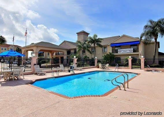 Quality Inn Ingleside - Corpus Christi Экстерьер фото