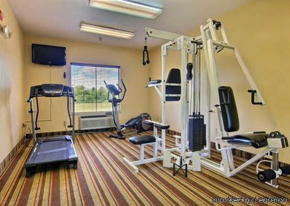 Quality Inn Ingleside - Corpus Christi Экстерьер фото